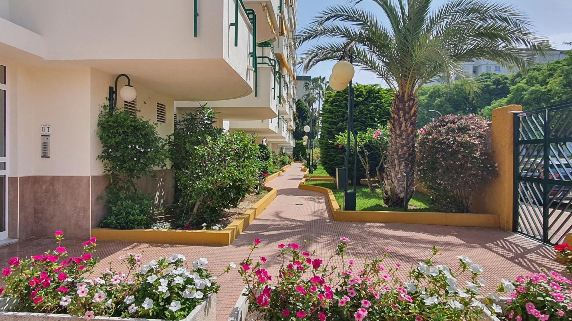 Cancun Playa De Gandia - Solo Alquiler Familias Exterior foto